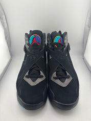 Jordan 8 Retro Aqua (2025)