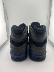 Jordan 8 Retro Aqua (2025)