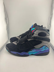 Jordan 8 Retro Aqua (2025)
