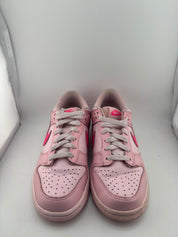 Nike Dunk Low Triple Pink (GS)