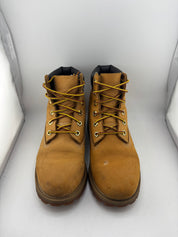 Timberland 6" Boot Wheat (GS)