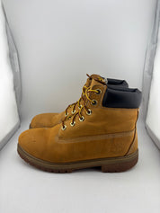 Timberland 6" Boot Wheat (GS)