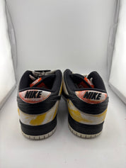 Nike SB Dunk Low Raygun Tie-Dye Black