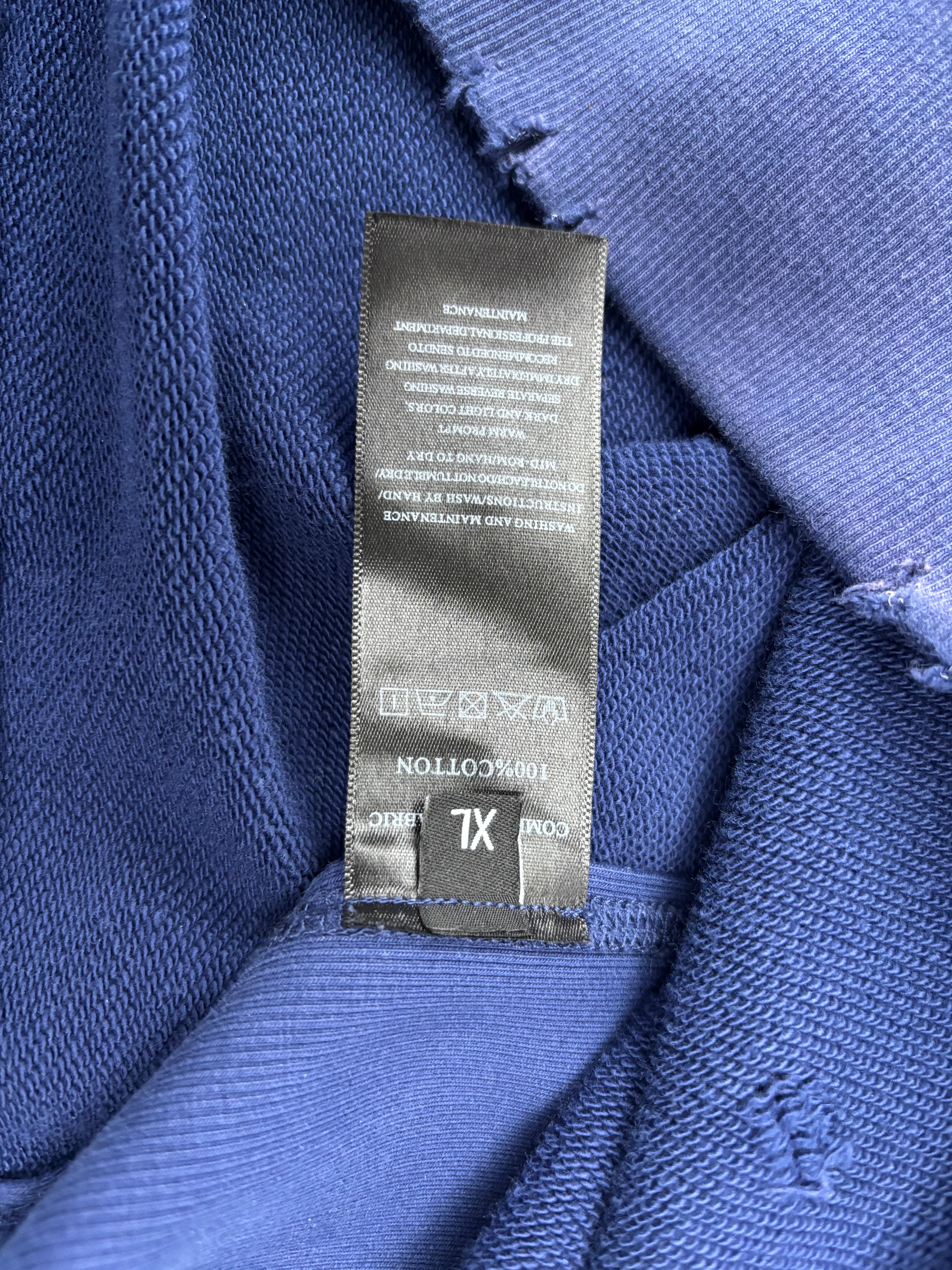 GV Gallery Raspberry Hills Panthers Crewneck