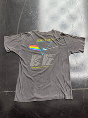 Vintage ‘92 Pink Floyd Dark Side of the Moon Tee