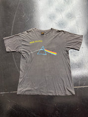 Vintage ‘92 Pink Floyd Dark Side of the Moon Tee