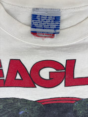 Vintage 1994 Eagles "Hell Freezes Over" tour