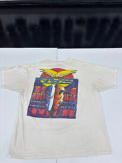Vintage 1994 Eagles "Hell Freezes Over" tour