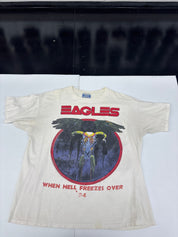 Vintage 1994 Eagles "Hell Freezes Over" tour