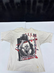 Vintage 90s MICHAEL JORDAN I'M BACK T SHIRT