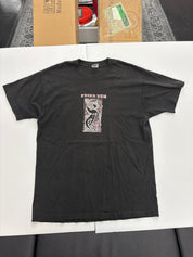Vintage 1993 Pearl Jam Reject Tour Tee