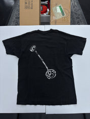 Vintage 1993 Pearl Jam Reject Tour Tee