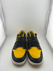 Jordan 1 Low Yellow Ochre (GS)