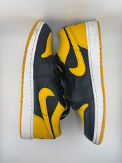 Jordan 1 Low Yellow Ochre (GS)