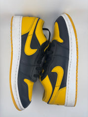 Jordan 1 Low Yellow Ochre (GS)
