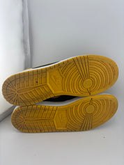Jordan 1 Low Yellow Ochre (GS)
