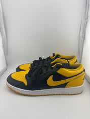 Jordan 1 Low Yellow Ochre (GS)