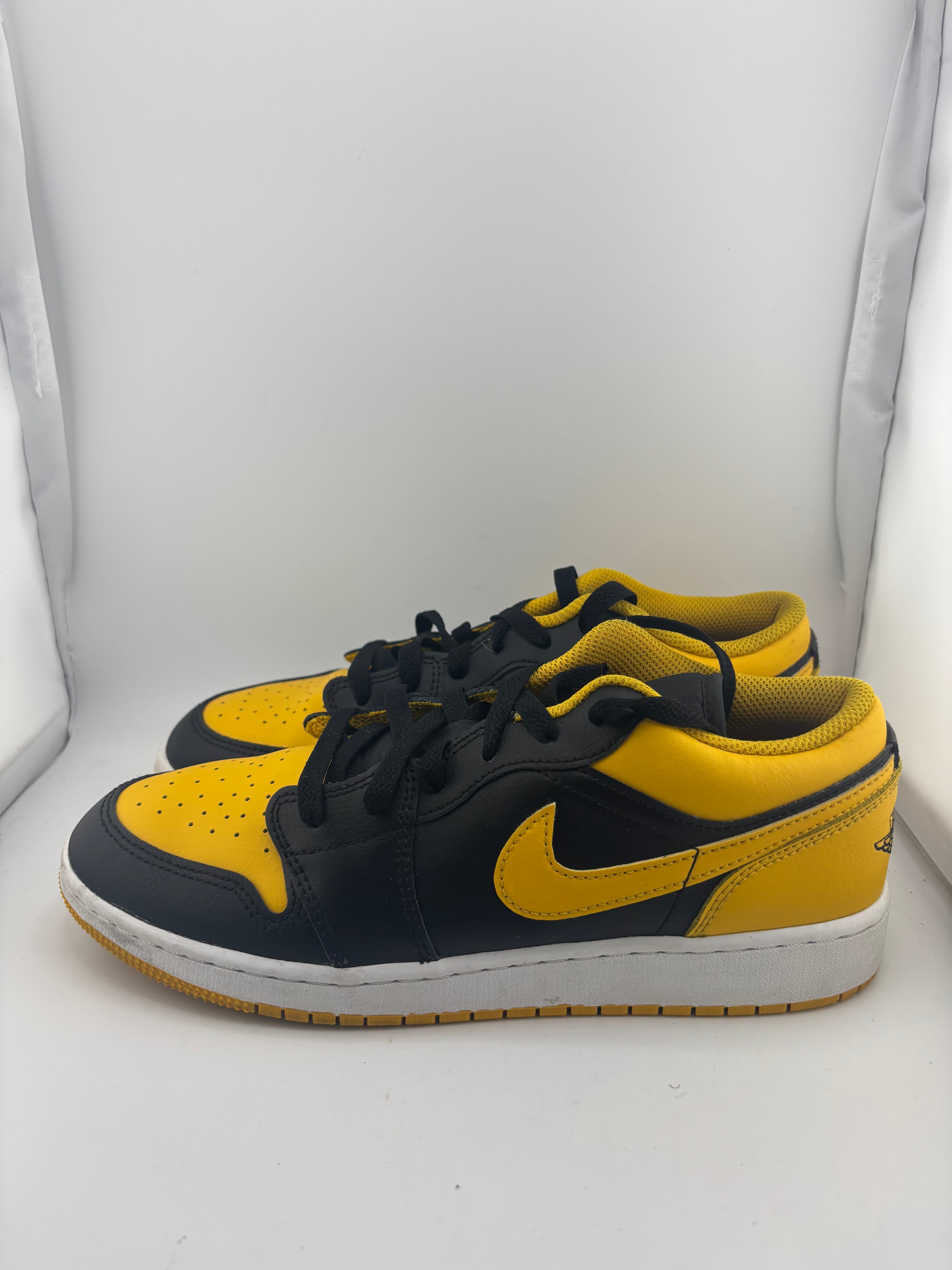 Jordan 1 Low Yellow Ochre (GS)