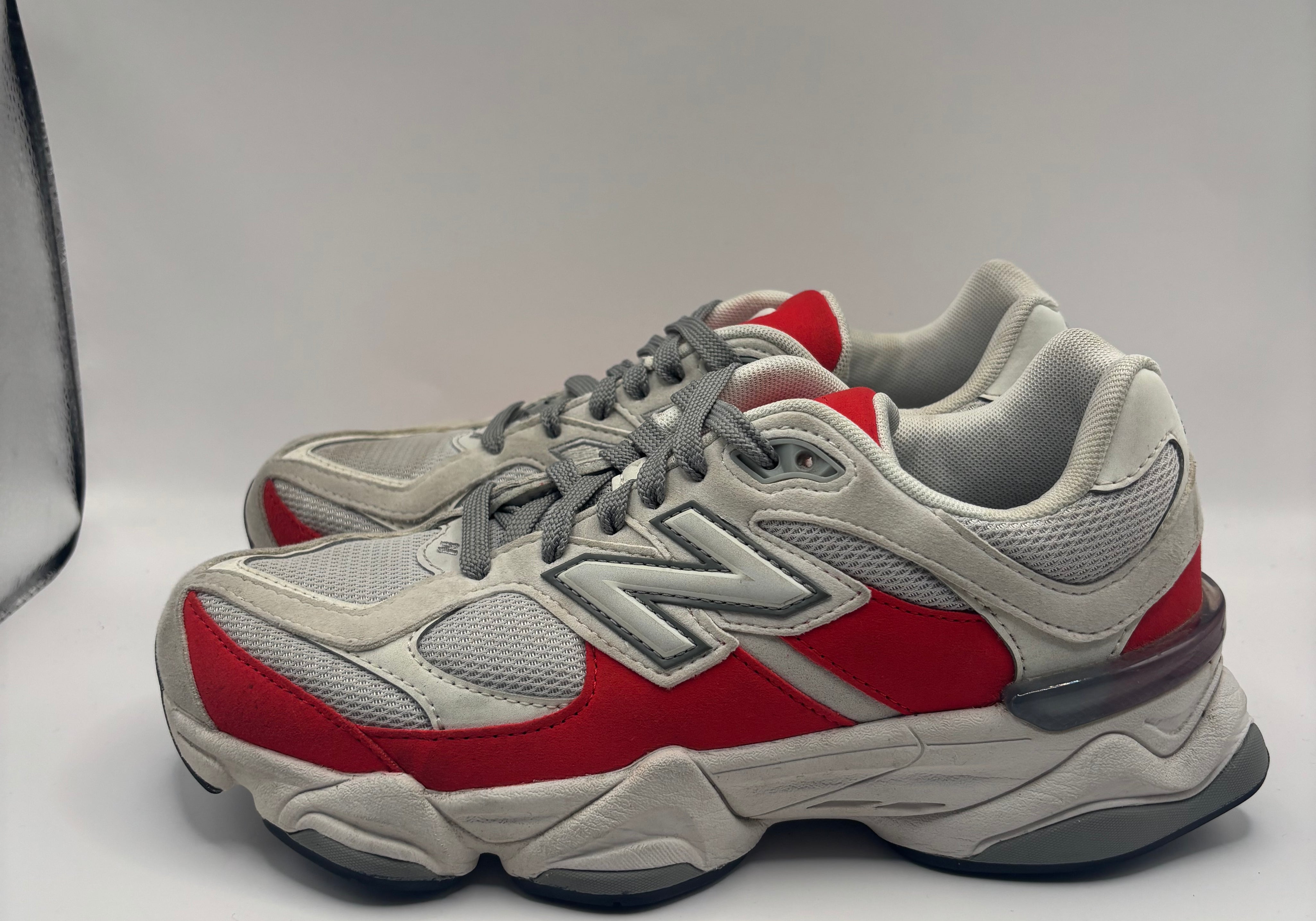 New Balance 9060 Reflection Red (GS)