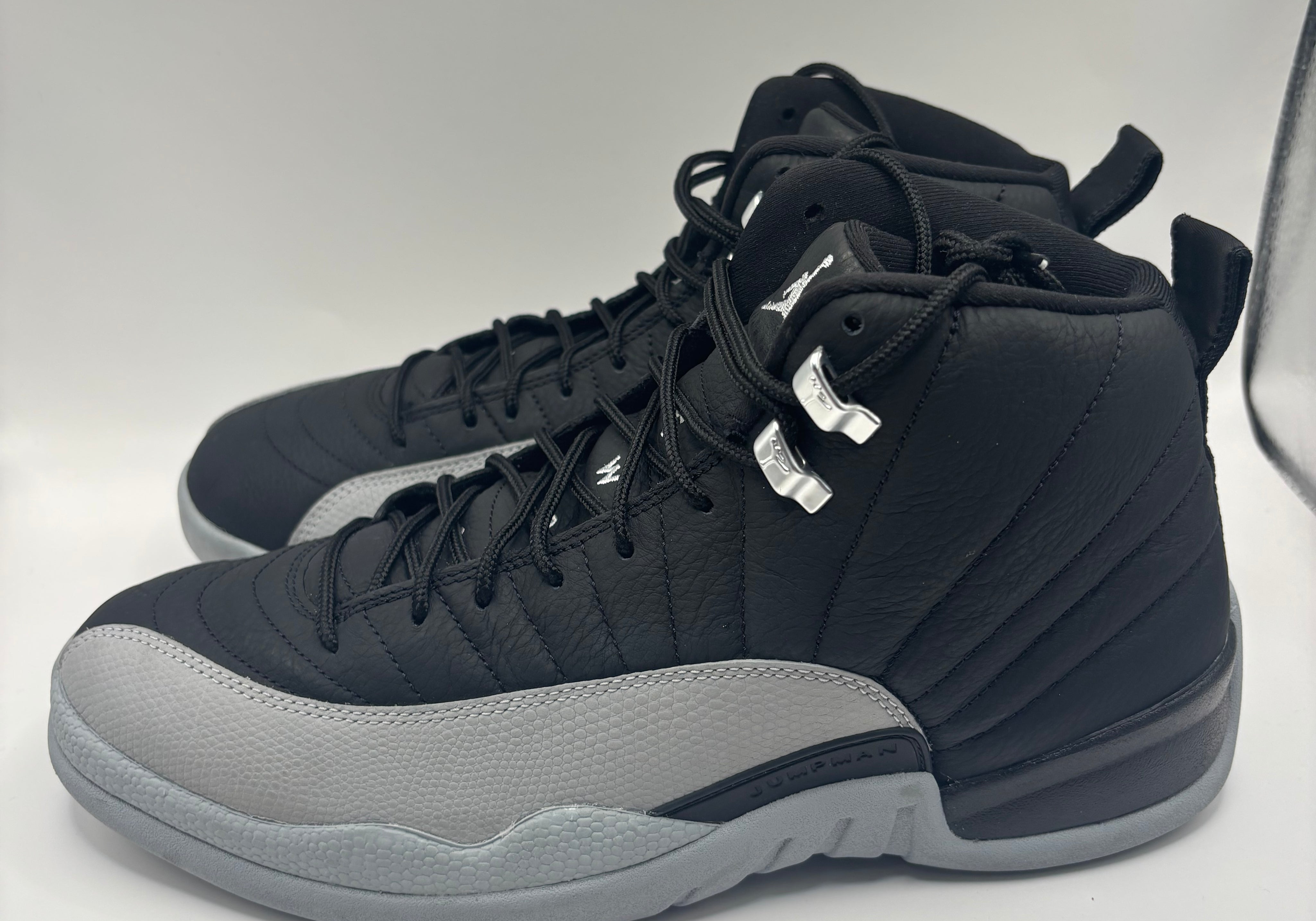 Jordan 12 Retro Barons