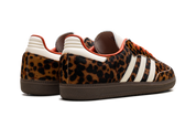 adidas Samba OG Preloved Red Leopard (Women's)