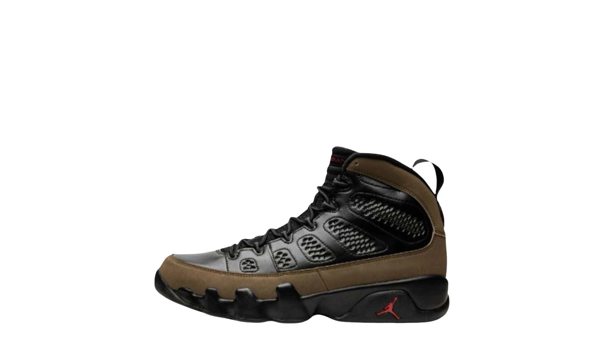 Jordan 9 Retro Olive (2024) (GS)
