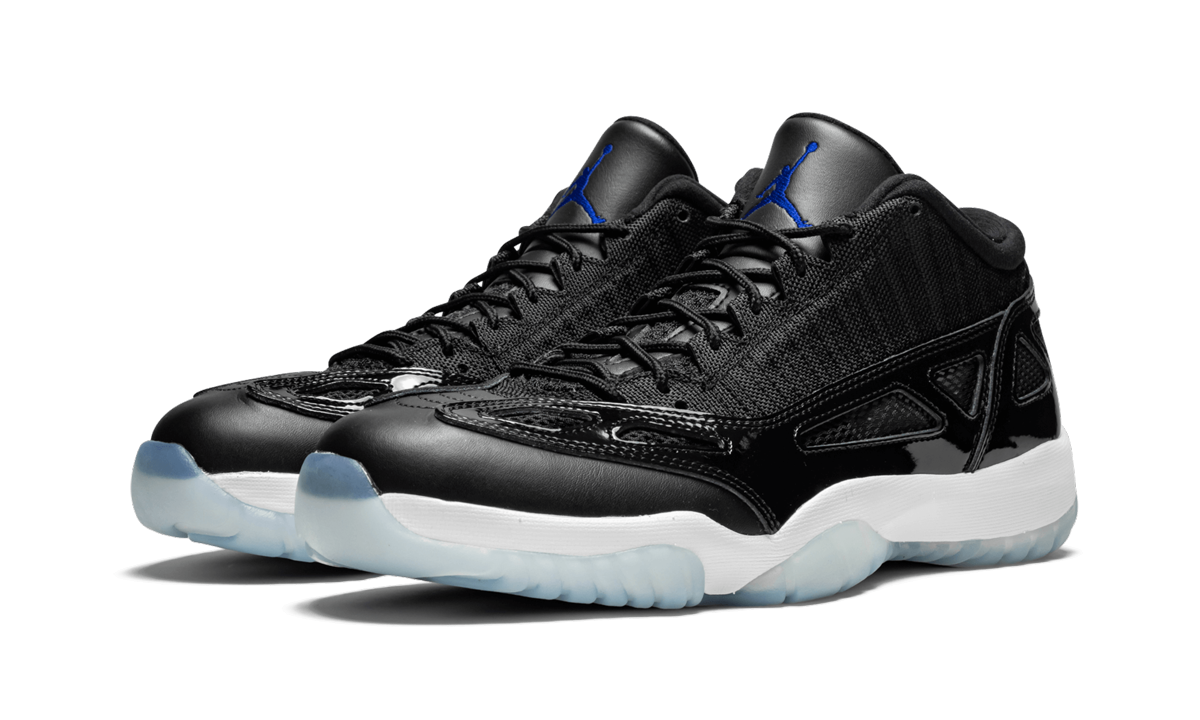 Jordan 11 Retro Low IE Space Jam