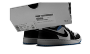 Jordan 1 Mid University Blue (Women's)