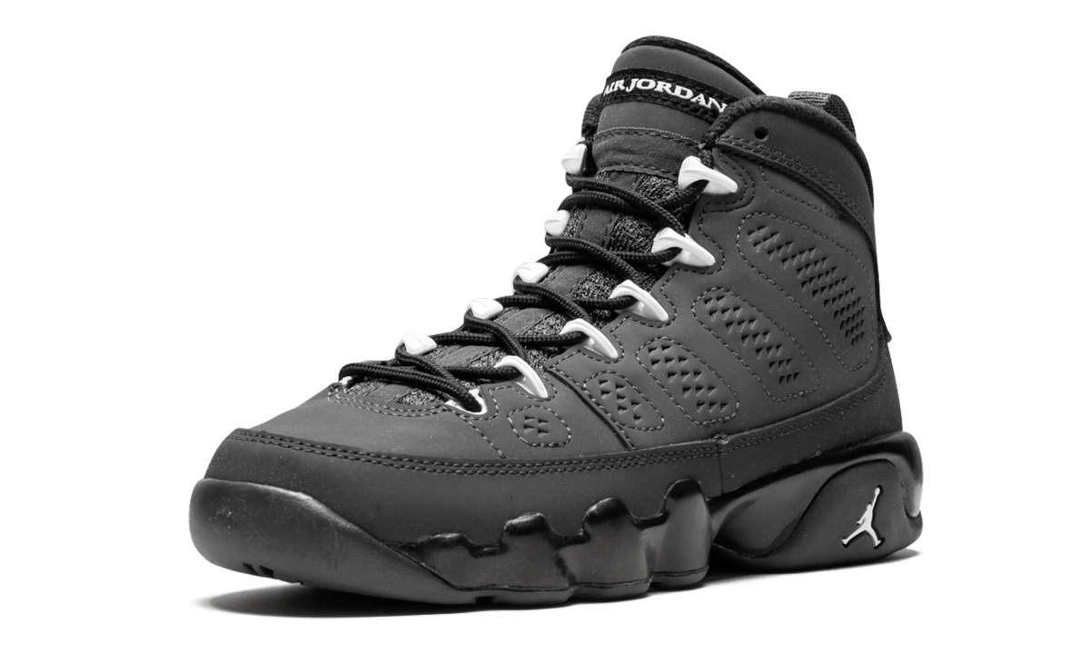 Jordan 9 Retro Anthracite 9 (GS)