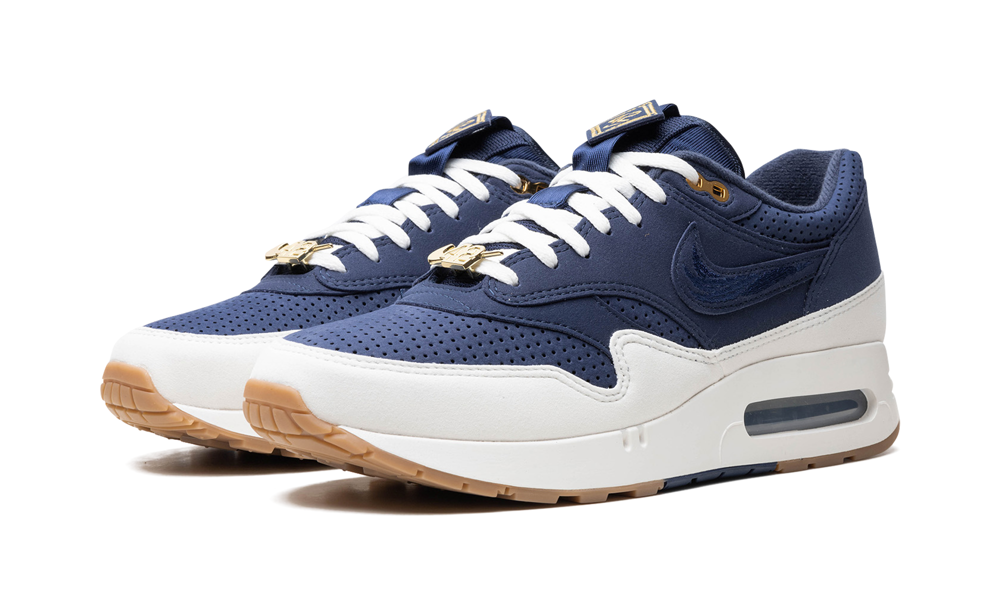 Nike Air Max 1 '86 OG Jackie Robinson