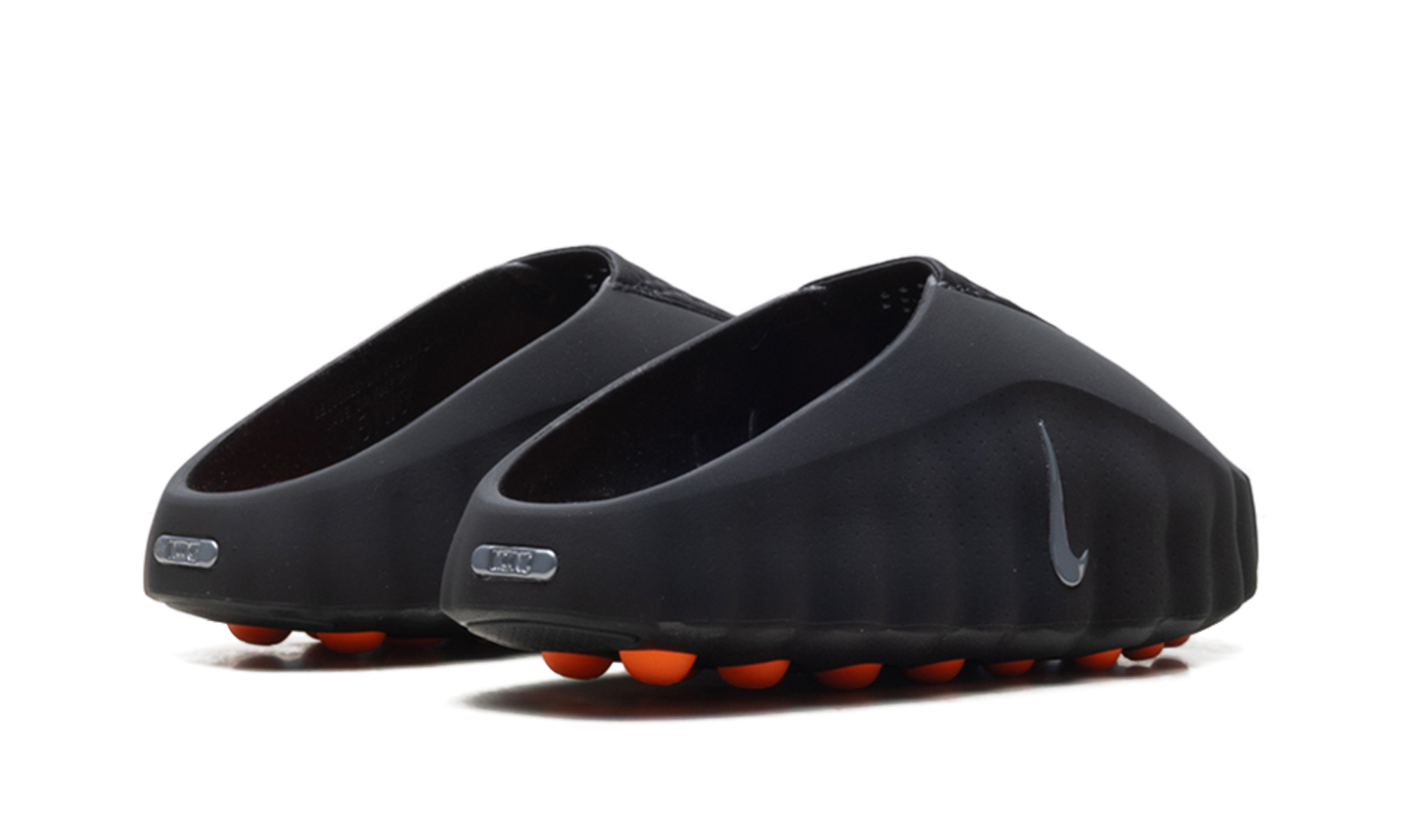 Nike Mind 001 Slide Black Chrome (Women's)