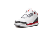 Jordan 3 Retro Fire Red (2022) (TD)