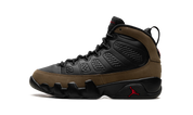 Jordan 9 Retro Olive (2024) (GS)
