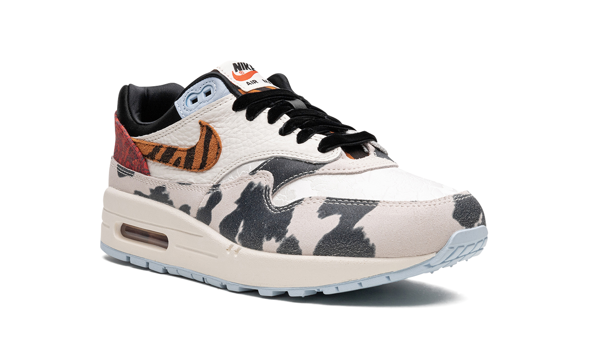 Nike Air Max 1 '87 Great Indoors (Women's)