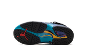 Jordan 8 Retro Aqua (2025) (GS)