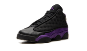 Jordan 13 Retro Court Purple (GS)