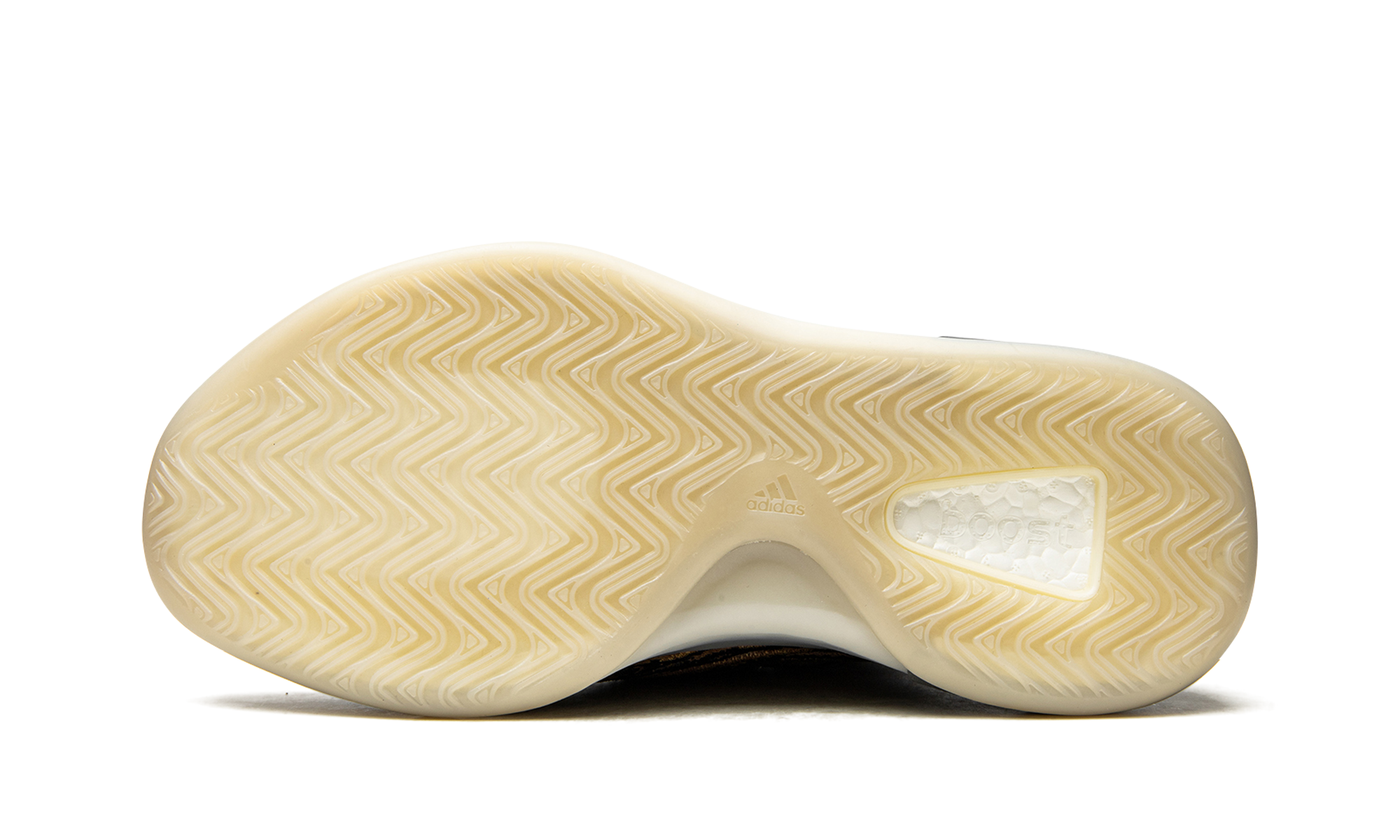 adidas Yeezy QNTM Amber Tint