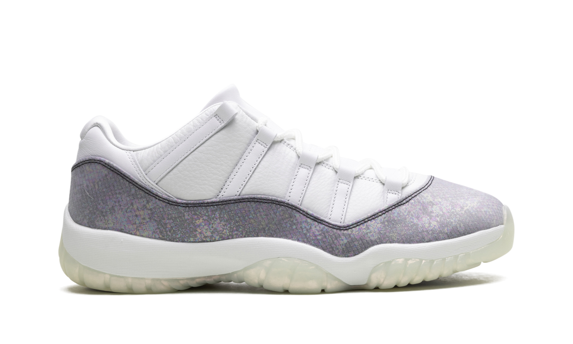 Jordan 11 Retro Low Year of the Snake