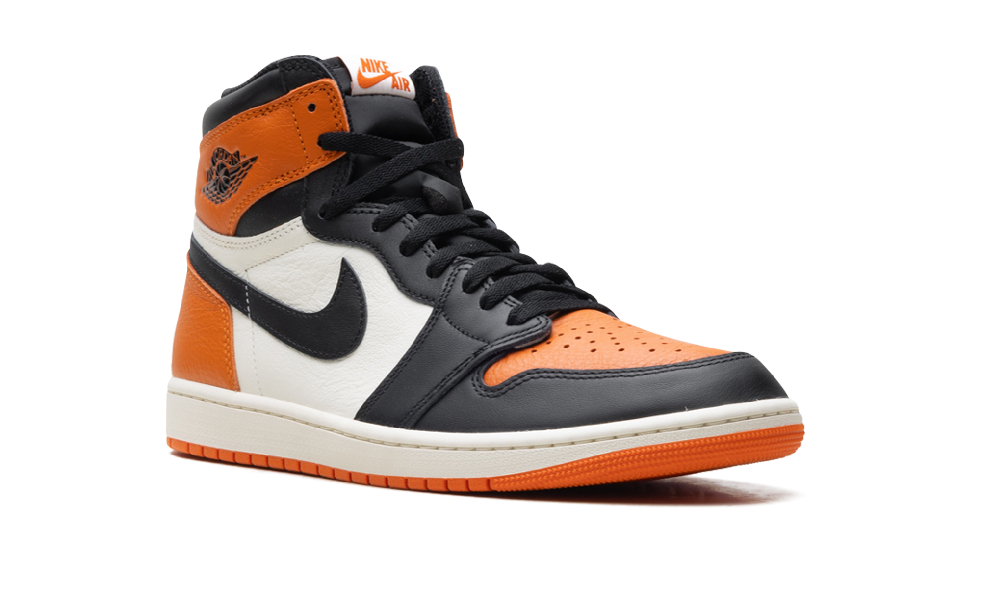 Jordan 1 Retro High OG Shattered Backboard (2025)