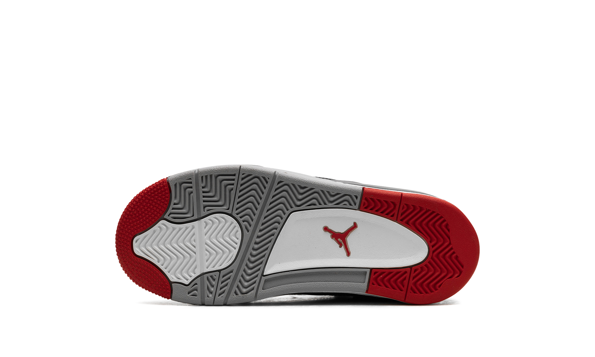 Jordan 4 Retro Bred Reimagined (PS)