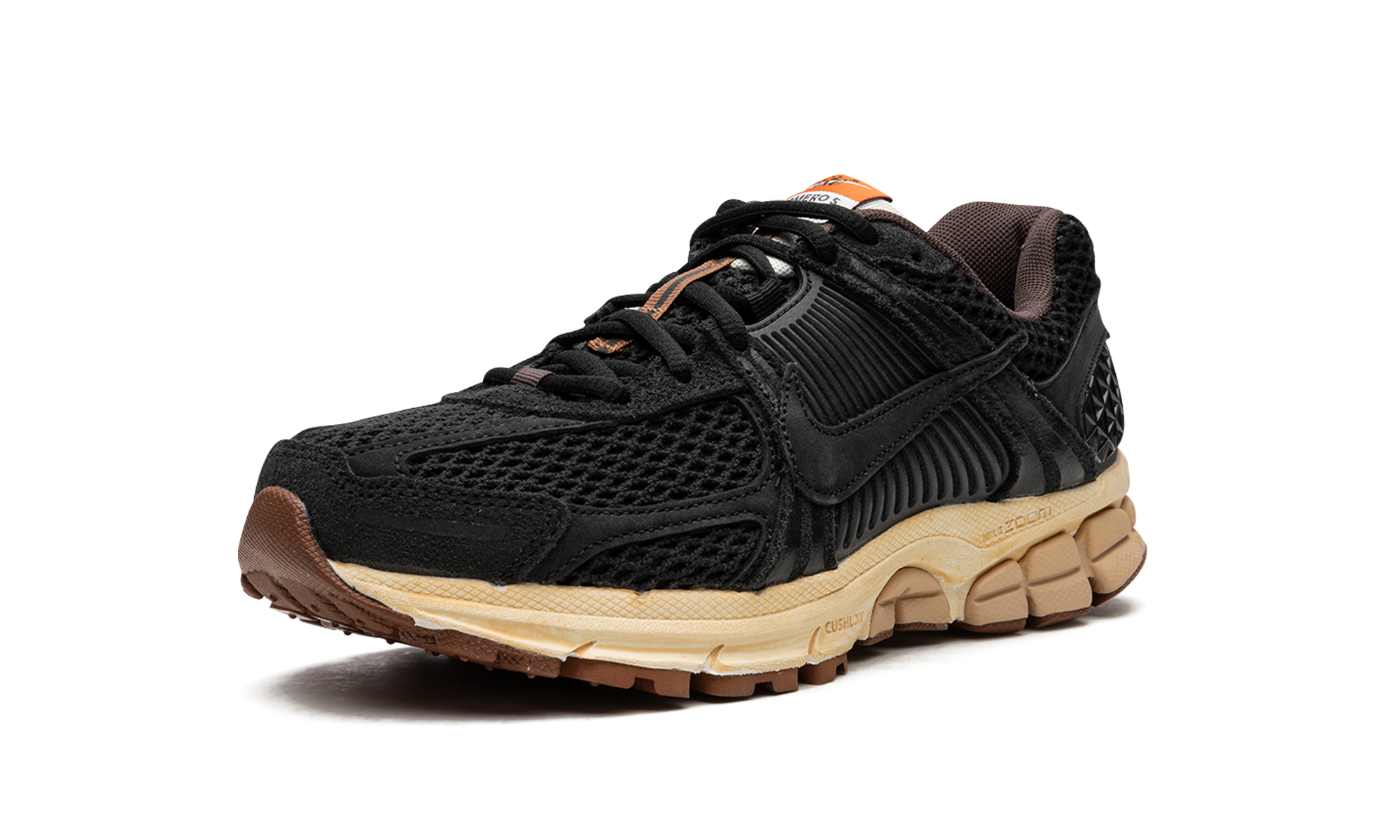 Nike Zoom Vomero 5 Black Sesame (Women's)