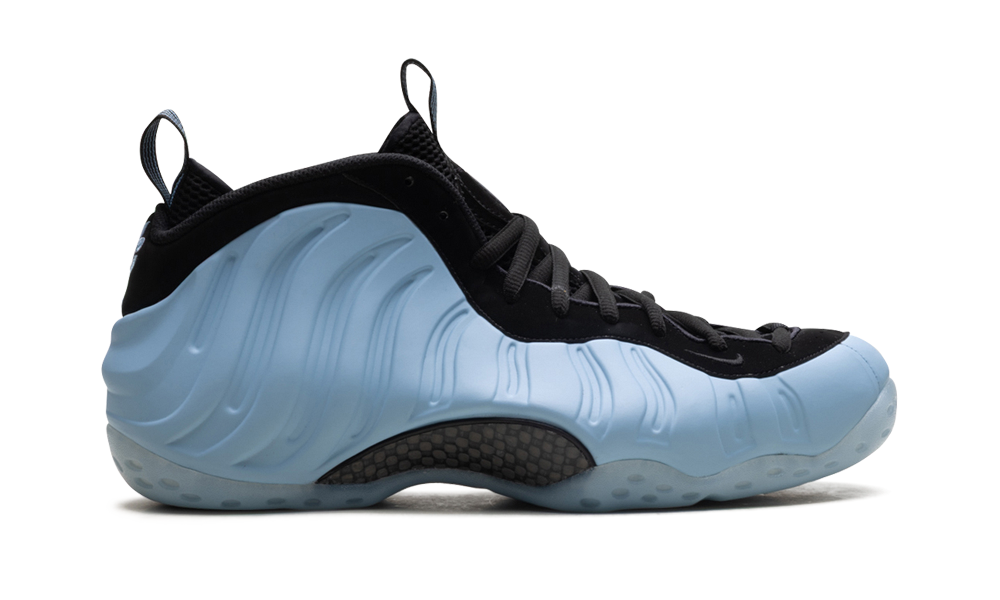 Nike Air Foamposite One Psychic Blue