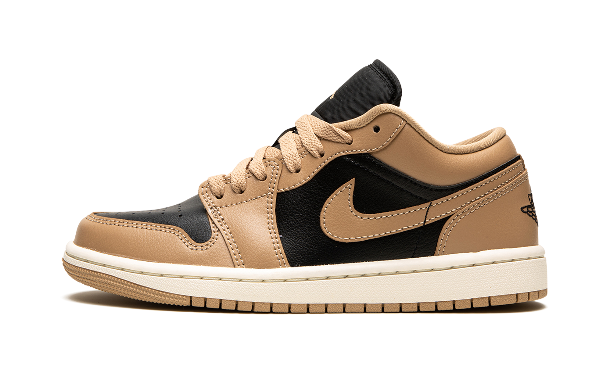 Jordan 1 Low Desert (Women's)