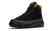 Jordan 9 Retro Dark Charcoal University Gold (GS)