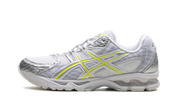 ASICS Gel-Nimbus 10.1 Kith White Pure Silver