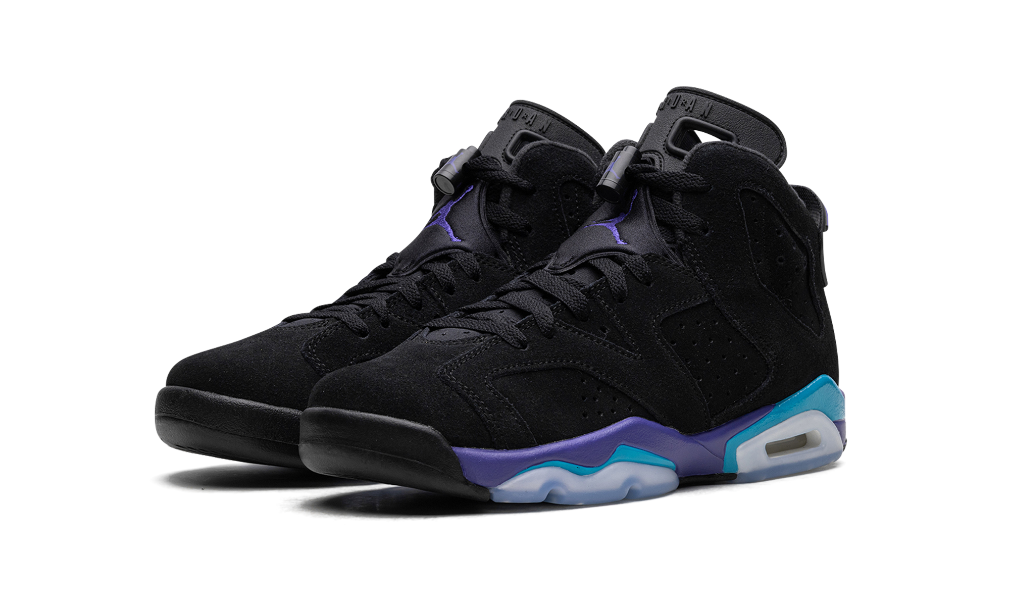 Jordan 6 Retro Aqua (GS)