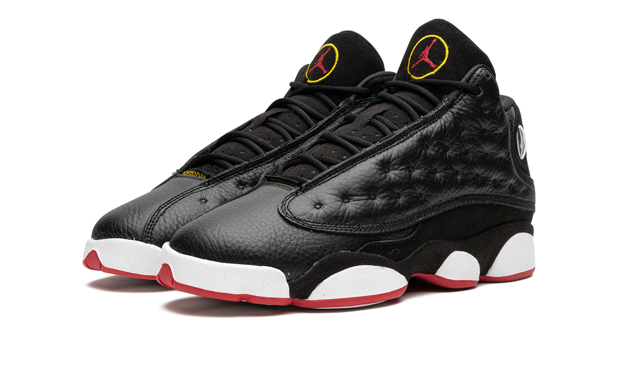 Jordan 13 Retro Playoffs (2023) (GS)
