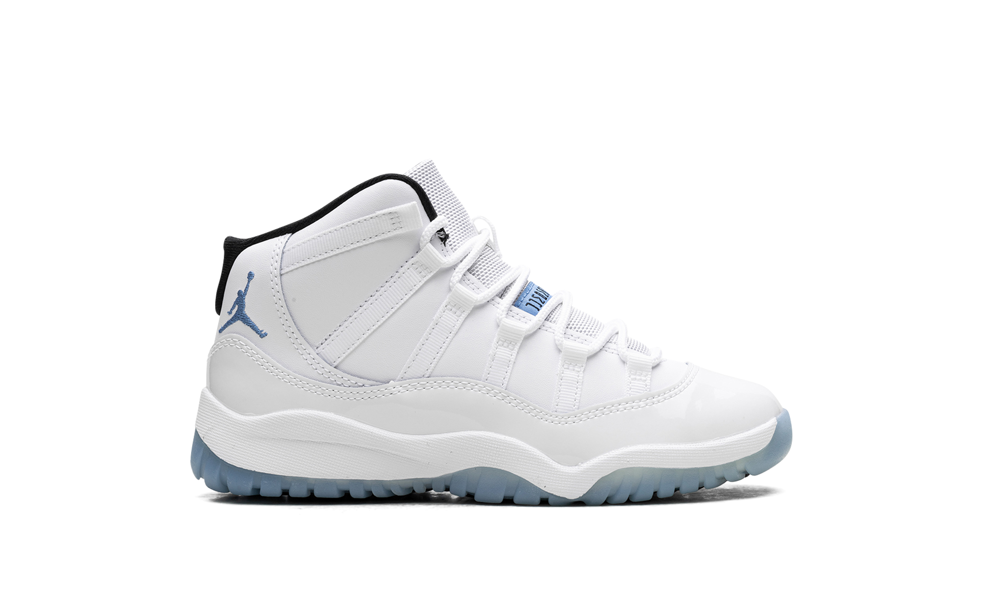 Jordan 11 Retro Legend Blue (2024) (PS)