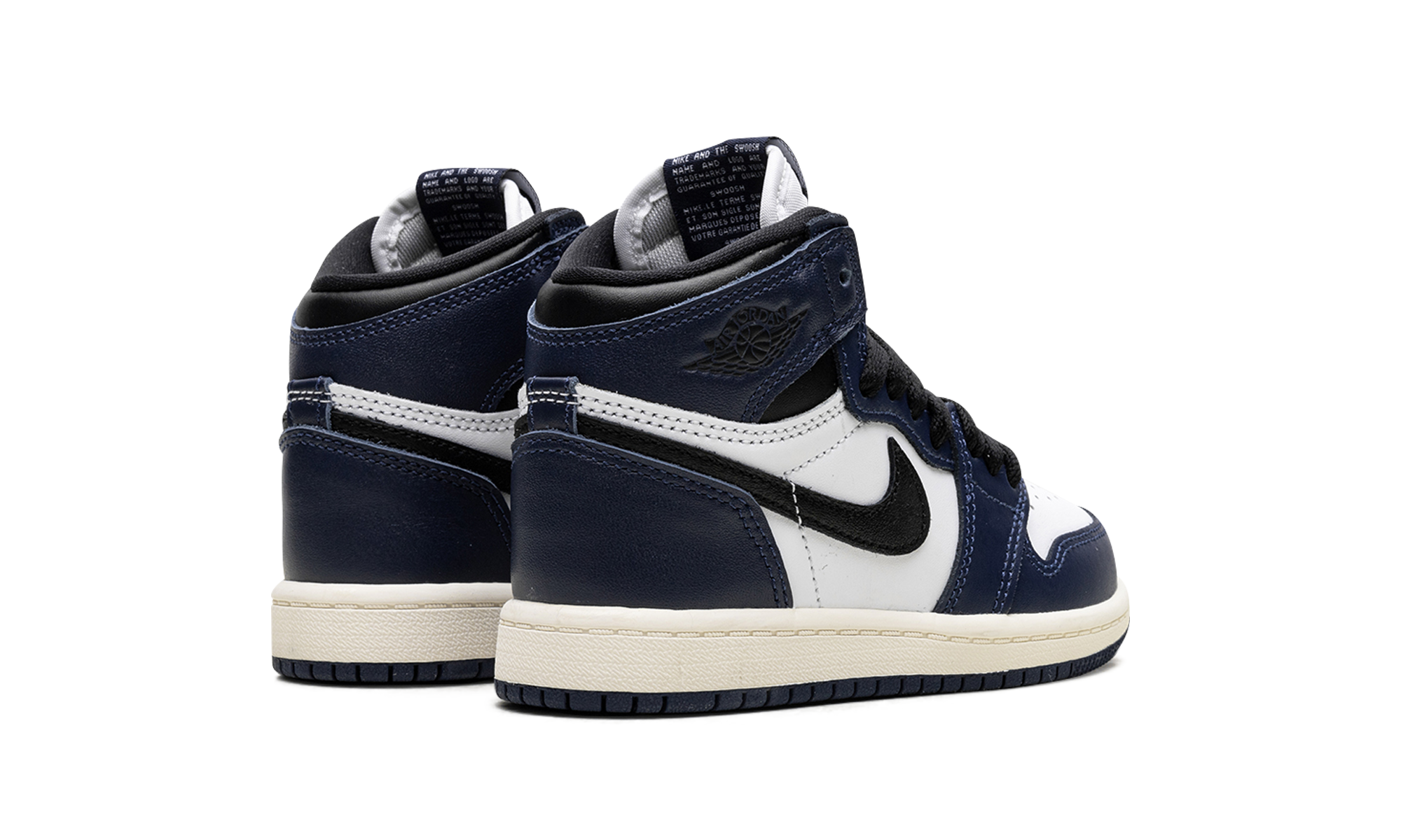 Jordan 1 Retro High OG Midnight Navy (PS)