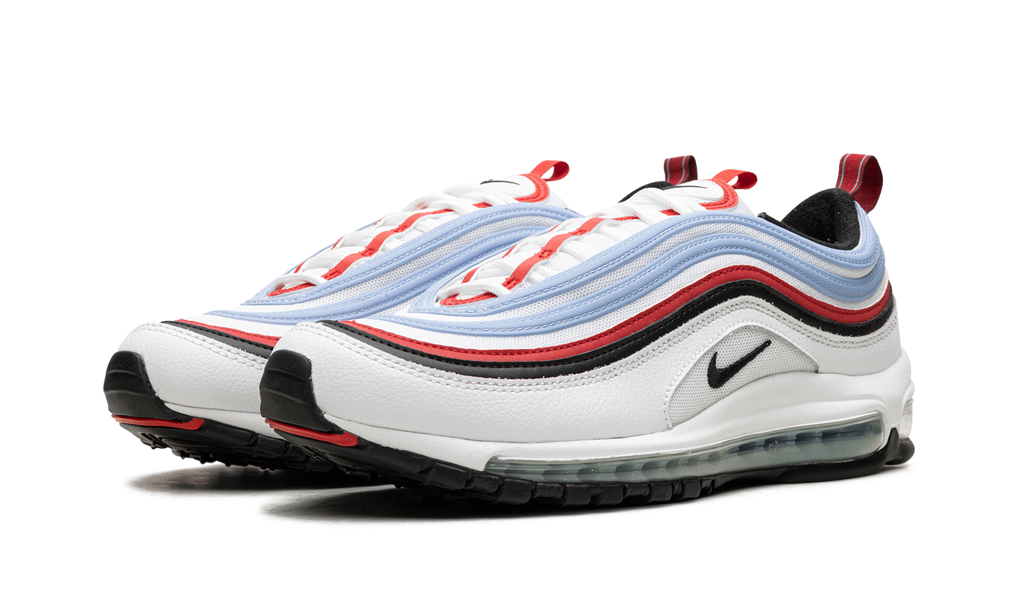 Nike Air Max 97 Gundam